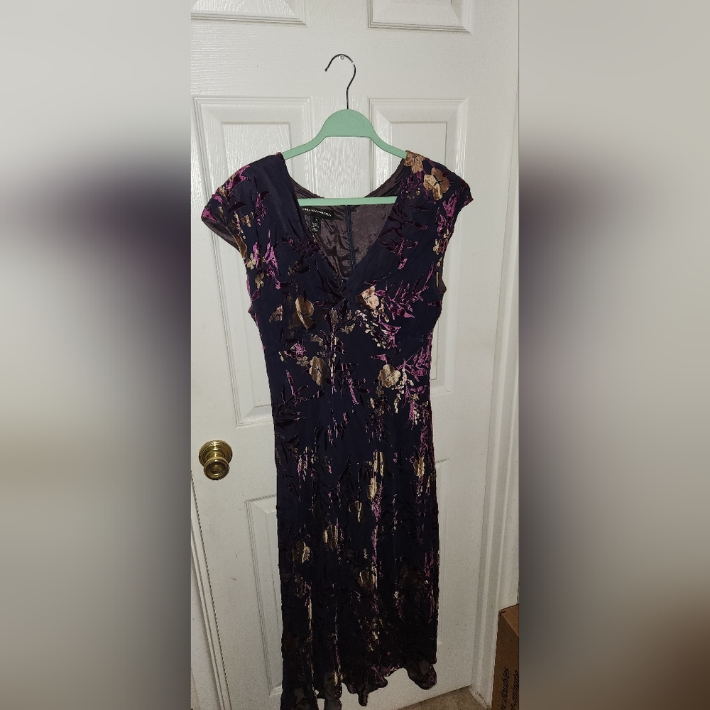 Cocktail dress